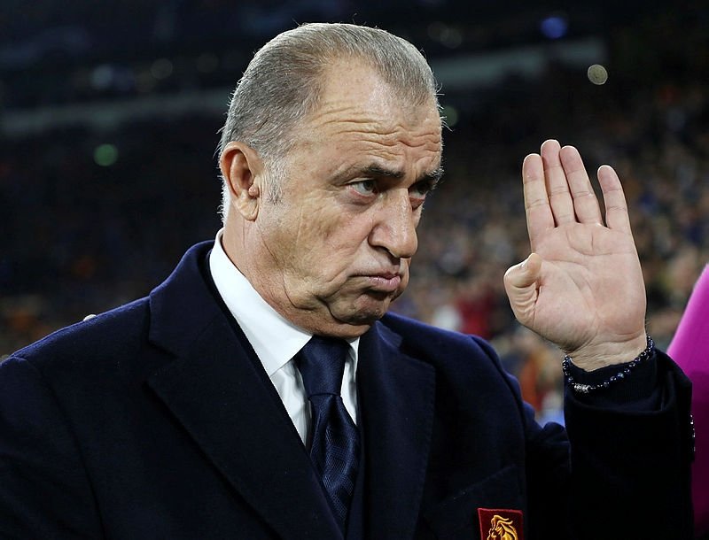 Fatih Terim’in unutulmaz açıklamaları