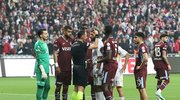 Toroğlu yorumladı! Trabzonspor’un aleyhine verilen penaltı kararı doğru mu?