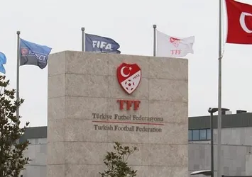 PFDK cezaları açıklandı!