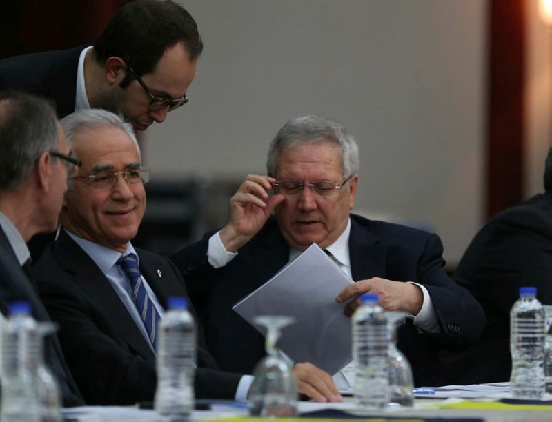 İşte Fenerbahçe’nin transfer bütçesi