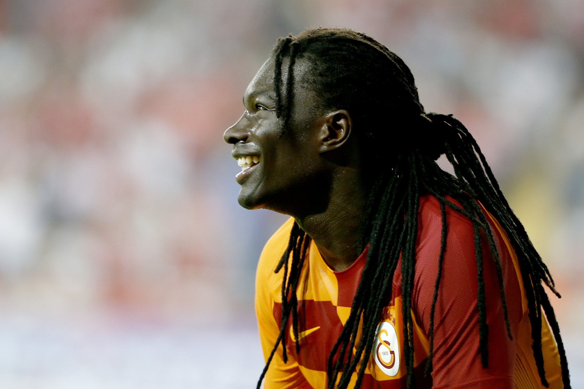 Gomis’i Fenerbahçe’ye verelim