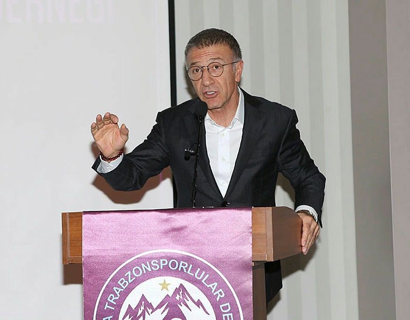 Trabzonspor’da operasyon vakti