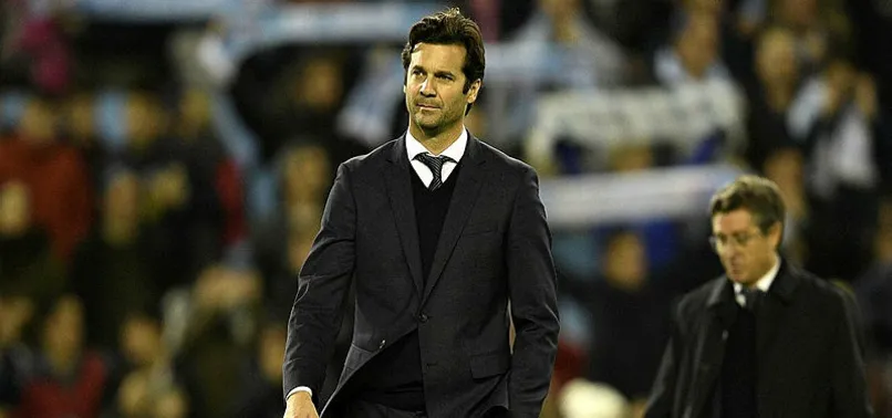 Real Madrid, Santiago Solari'ye emanet
