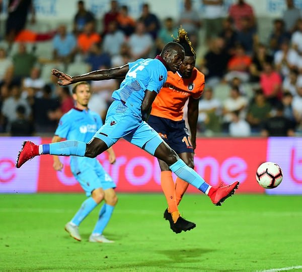 Trabzonspor’un muhtemel Fenerbahçe 11’i