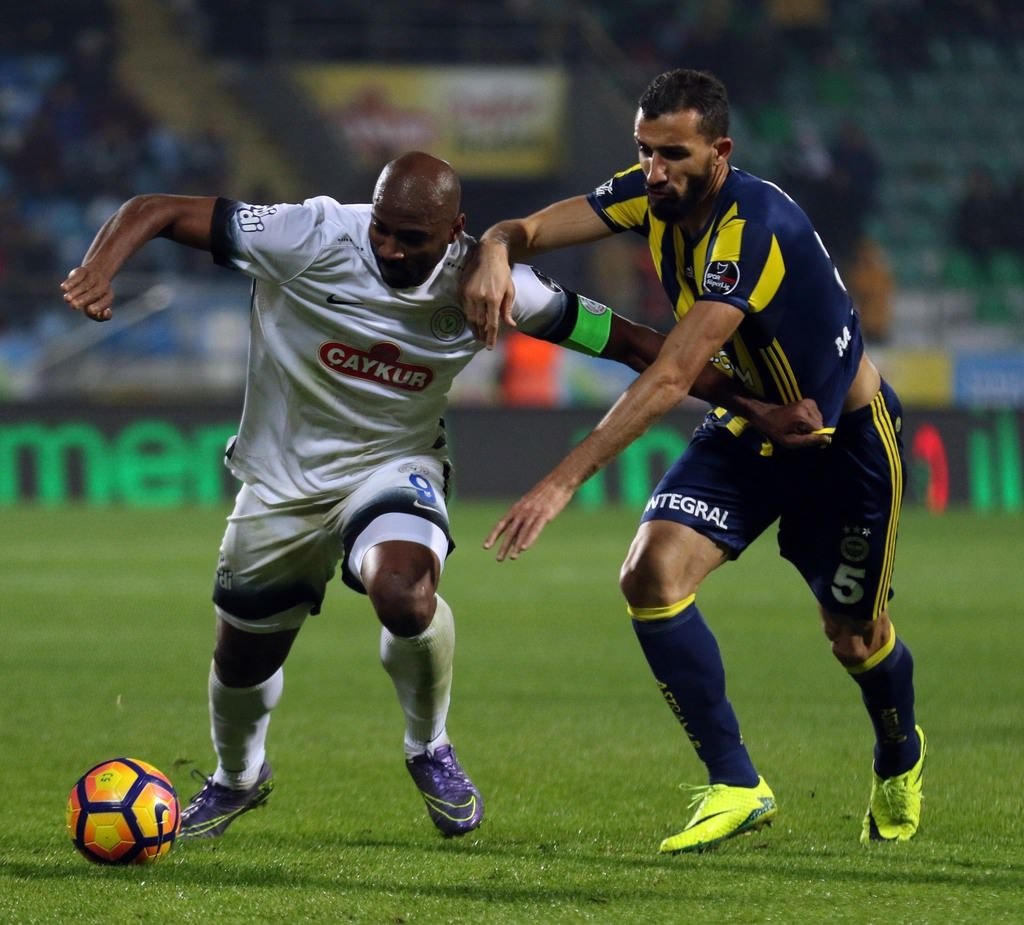 Dilmen: Advocaat onun biletini kesti