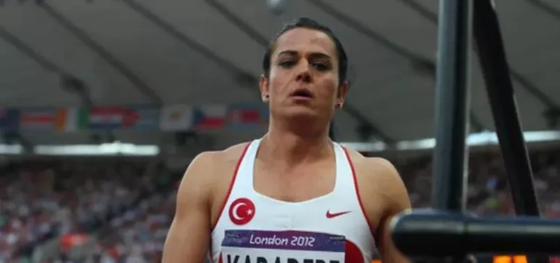 Türkiye Atletizm Federasyonu'ndan Nagihan Karadere açıklaması! Doping...