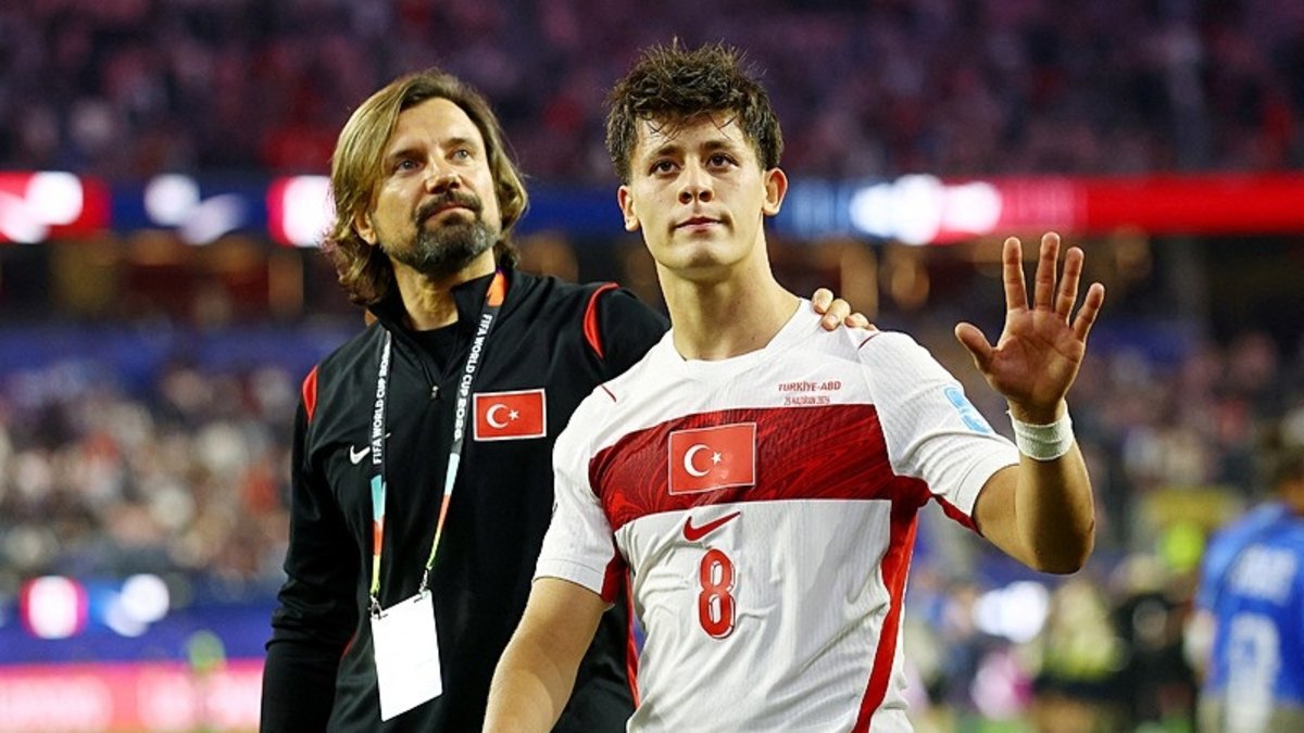 Arda Güler'den maç sonrası açıklamalar: Ne deseler haklılar!