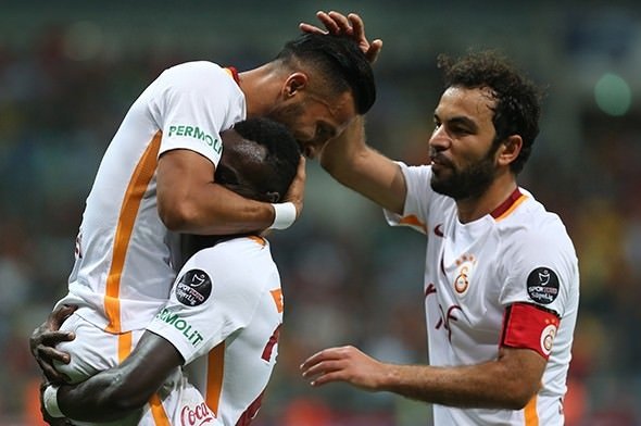 Selçuk İnan: ’Riekerink ile konuşurum’