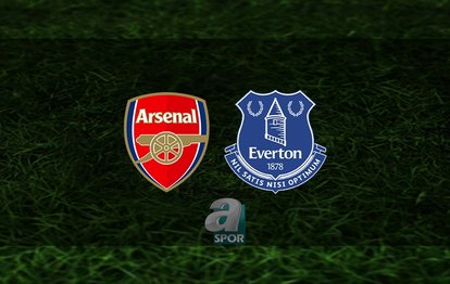 Arsenal - Everton maçı ne zaman, saat kaçta ve hangi kanalda? | İngiltere Premier Lig