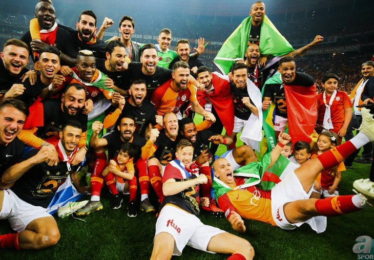 Galatasaray Sampiyonlar Ligi Nden Ne Kadar Kazanacak 2019 20 Goal Com
