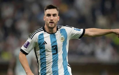 Beşiktaş’tan Tagliafico sürprizi