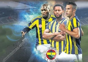 Fenerbahçe'de yeni sistem belli oldu!