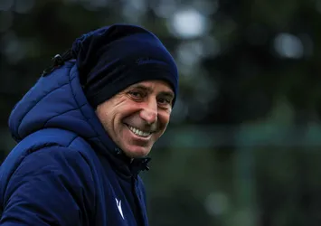 Fırtına Avrupa'da PSG ile zirvede!