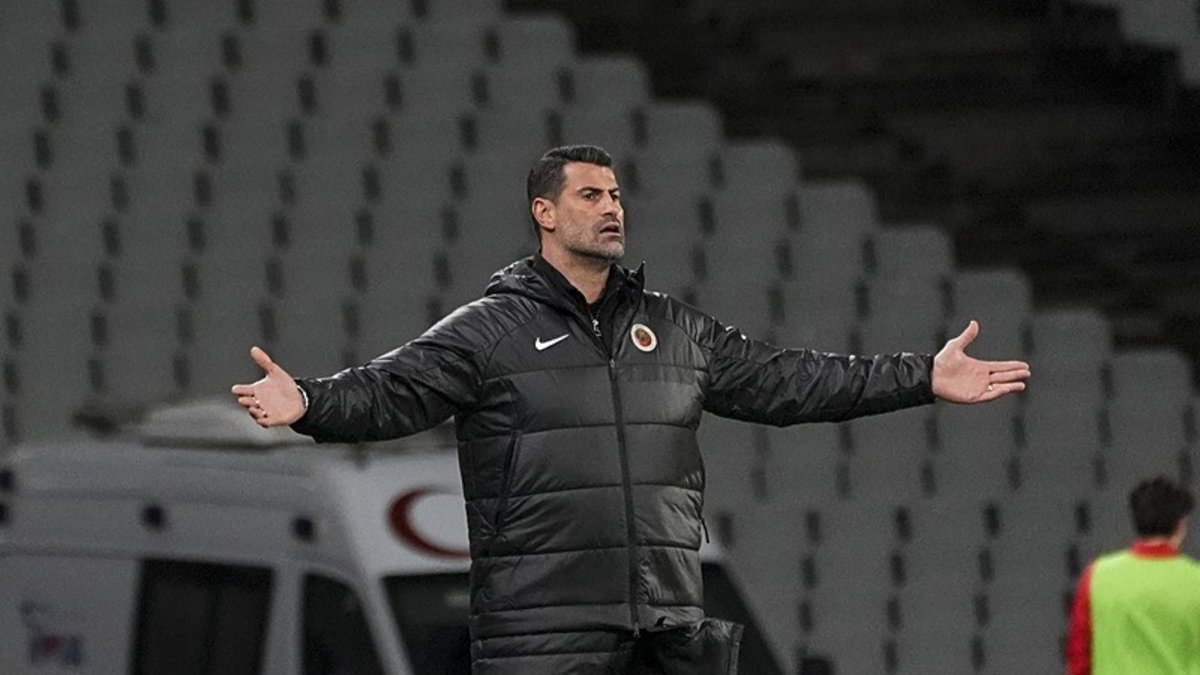 Süper Lig ekibinde flaş ayrılık!