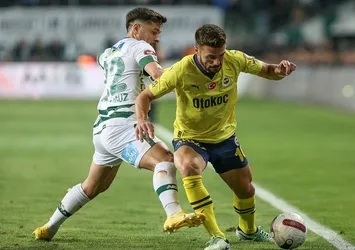 Tadic: Artık şampiyonluk çok zor