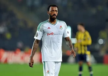 Fernandes Türkiye'ye döndü! Başkan transferi açıkladı