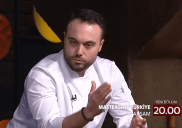 MasterChef 2. ceketi kim aldı?