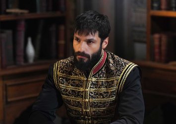 Mehmed:Fetihler Sultanı yeni bölüm izle
