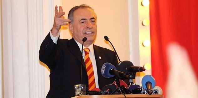 Galatasaray’dan UEFA’ya güvence