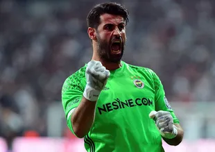 Volkan Demirel çileden çıktı