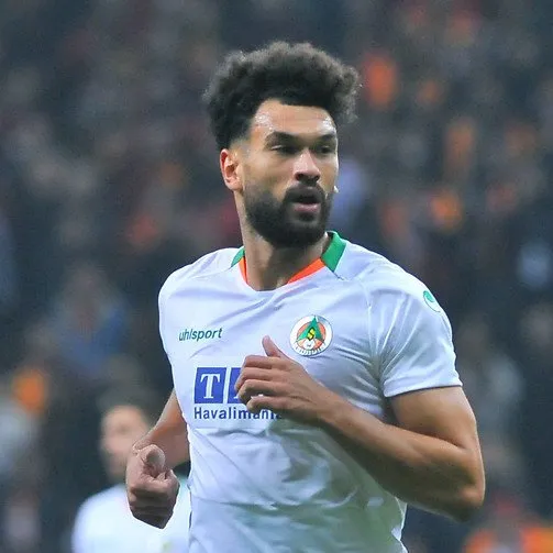 Son dakika spor haberi: Trabzonspor'dan Süper Lig'in yıldızına kanca! İstanbul'da görüşme yapıldı... - 1