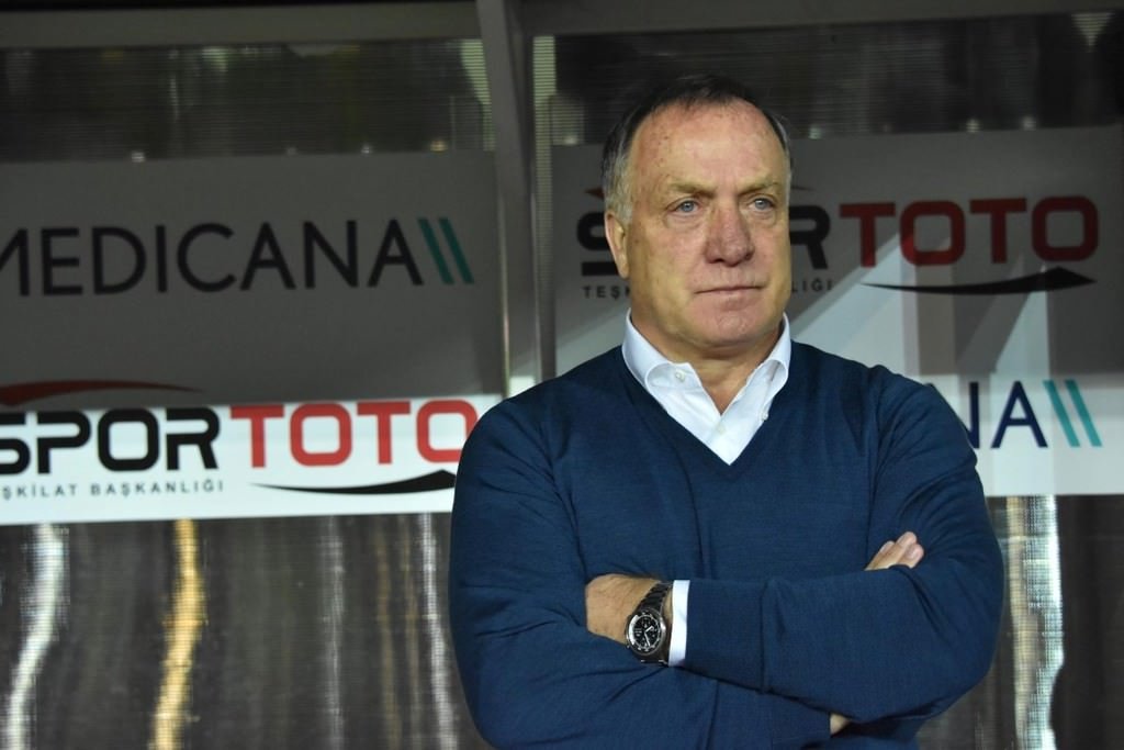 Fenerbahçe, Konya’da kendine geldi