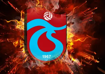 Trabzonspor'dan bir transfer daha! 19'luk süper stoper