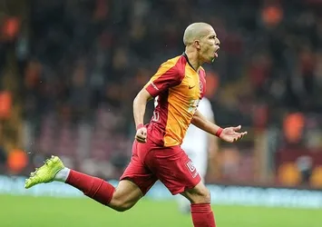 Feghouli klasiği