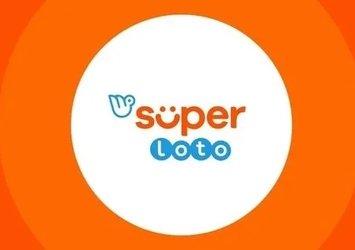 🔥 SÜPER LOTO ÇEKİLDİ | 22 Eylül Pazar