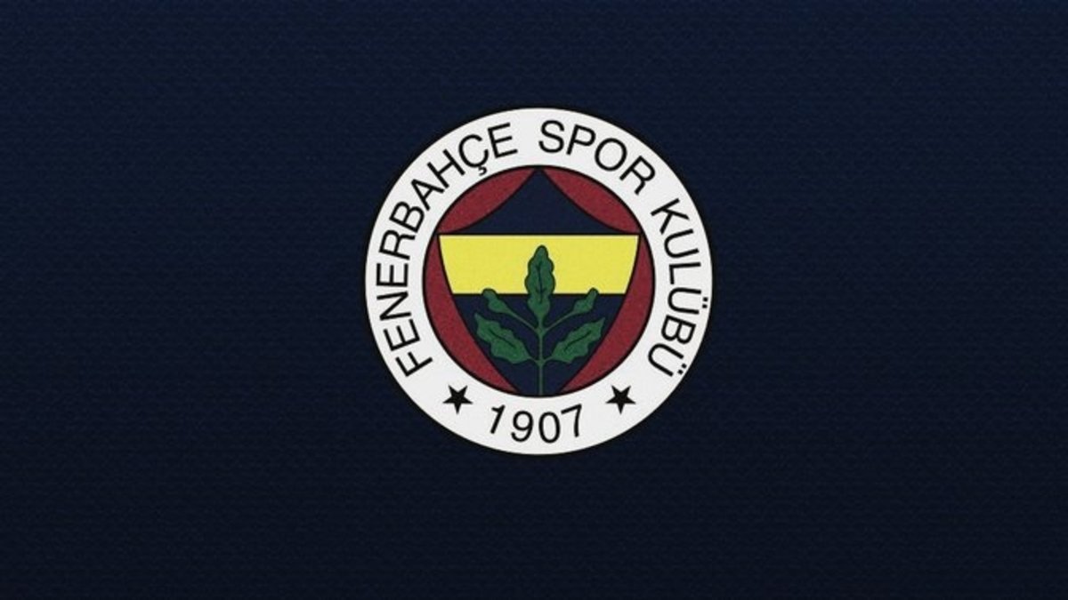 Fenerbahçe'den dev transfer hamlesi! Bonservisi alınıp satılacak Fenerbahçe'den dev transfer hamlesi! Bonservisi alınıp satılacak