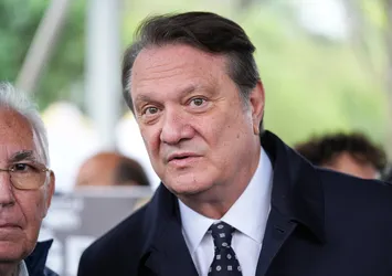 Beşiktaş'tan sportif direktör hamlesi!