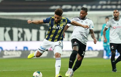 Son dakika transfer haberi: Hatayspor eski Fenerbahçeli Simon Falette’i kadrosuna kattı!