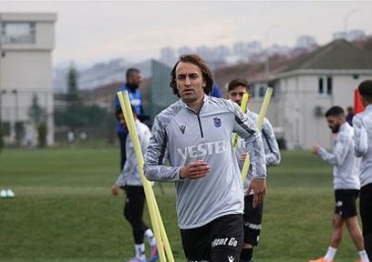 Markovic: Abdullah Avcı...