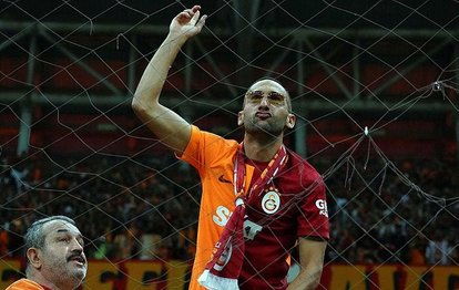 Galatasaray’ın 3. Faslı oyuncusu Hakim Ziyech!
