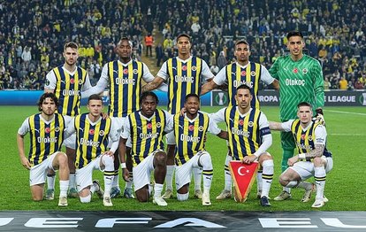 Spor yazarları Fenerbahçe - Union Saint Gilloise maçını değerlendirdi!