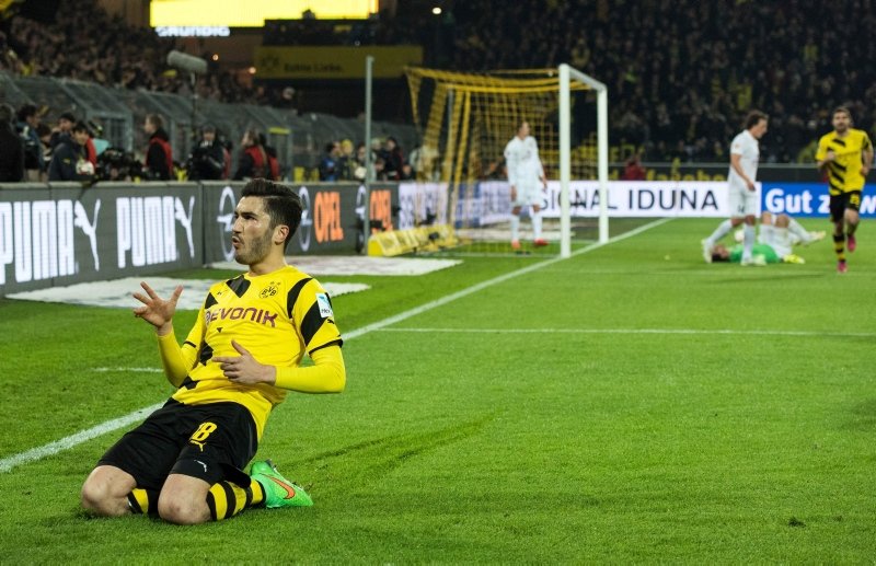 Nuri Şahin Beşiktaş’a mı geliyor? Açıkladı...