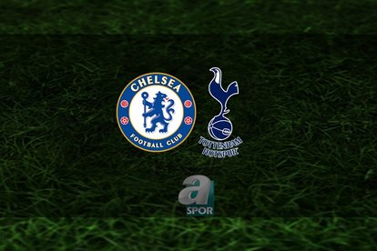 Chelsea - Tottenham maçı hangi kanalda?