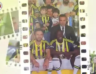 Fenerbahçe Gökhan Gönül transferini bu videoyla duyurdu