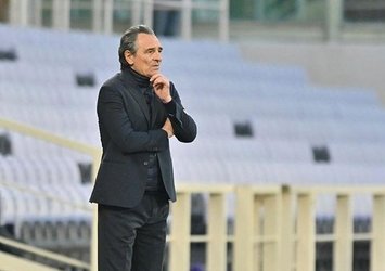 Prandelli istifa etti!