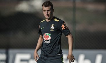 Trabzonspor'a Sambacı sol bek
