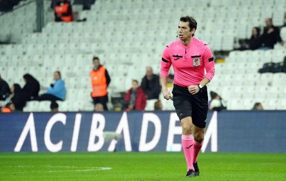 Çaykur Rizespor - Fenerbahçe maçının VAR hakemi açıklandı: Onur Özütoprak