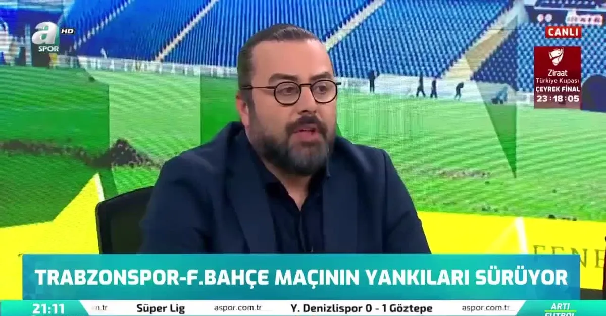 "Fenerbahçe'ye transfer yaptırmamayı başardılar"