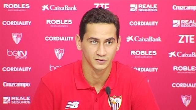 Josef de Souza, Ganso’yu Fenerbahçe’ye çağırdı