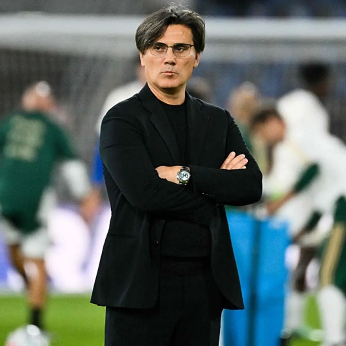Adana Demirspor'dan Vincenzo Montella'ya Alacaklarından Feragat