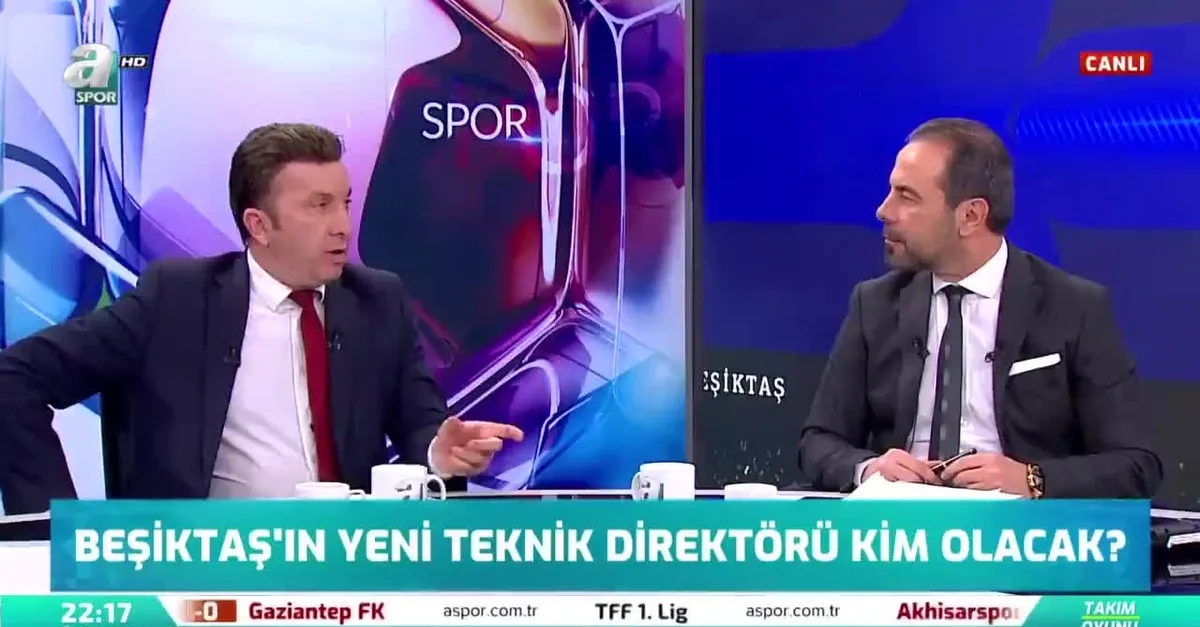 "Sergen Yalçın bana Beşiktaş beni istediği gün koşarak giderim dedi"