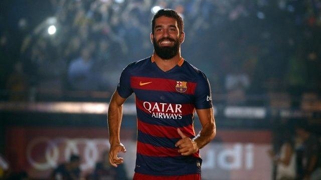 Arda Turan’dan olay paylaşım