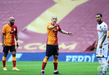 Galatasaray’da 144 milyon TL’lik tasarruf! İşte ayrılacak isimler