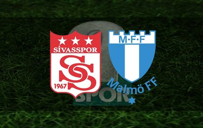 Sivasspor - Malmö maçı - ŞİFRESİZ CANLI İZLE 📺 | Sivasspor - Malmö maçı hangi kanalda? Sivasspor maçı saat kaçta?