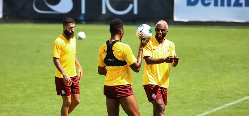 40 yıllık Aslan gibi