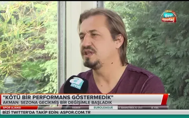 "Tudor derbi maçta evinde, 1 puana razıydı"